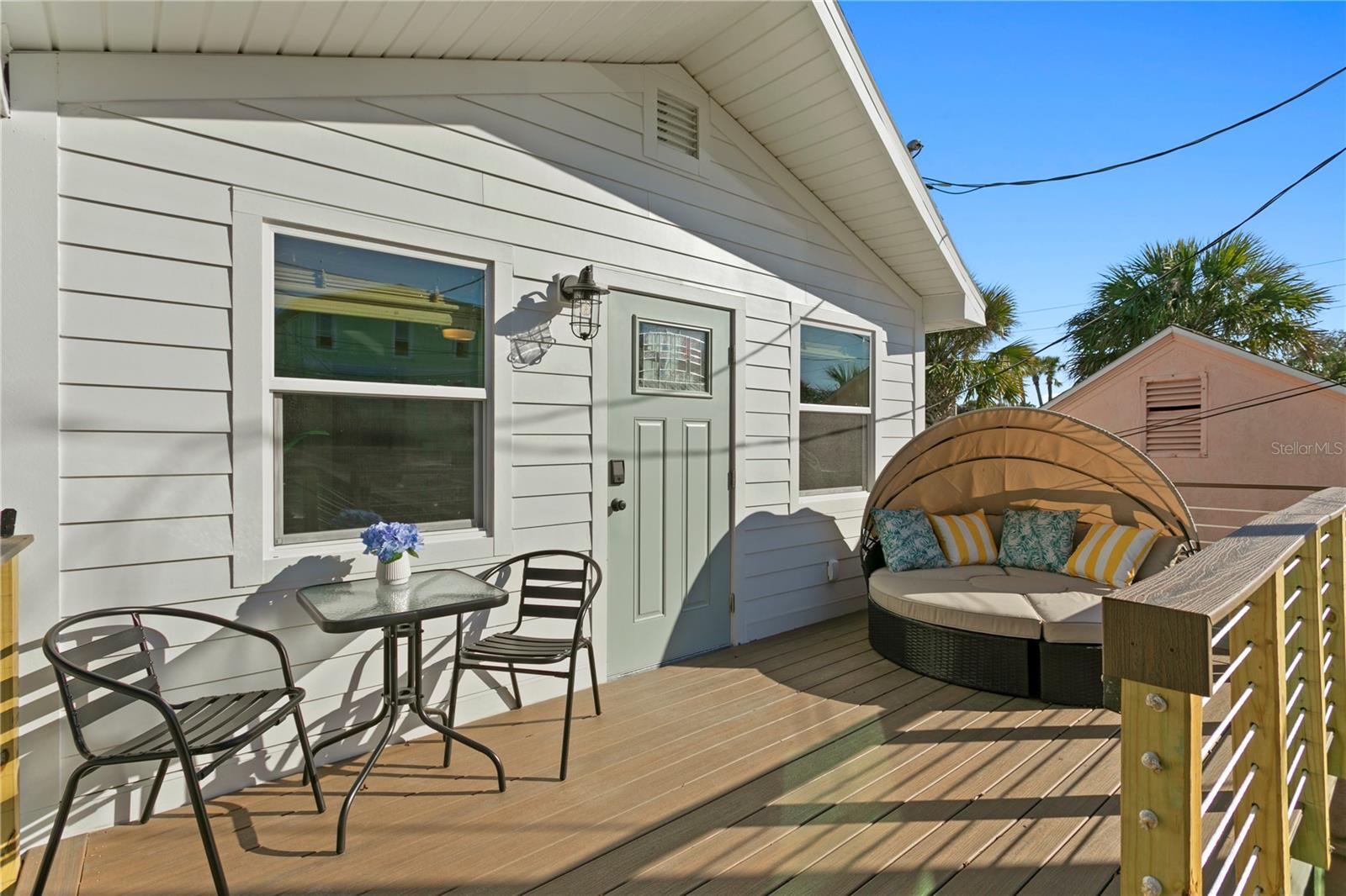 NEW HAVEN BEACH - Residential