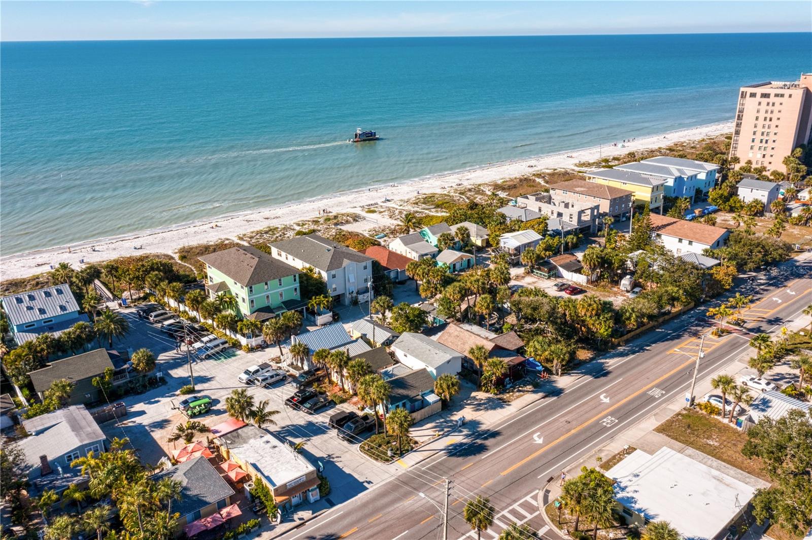 NEW HAVEN BEACH - Residential