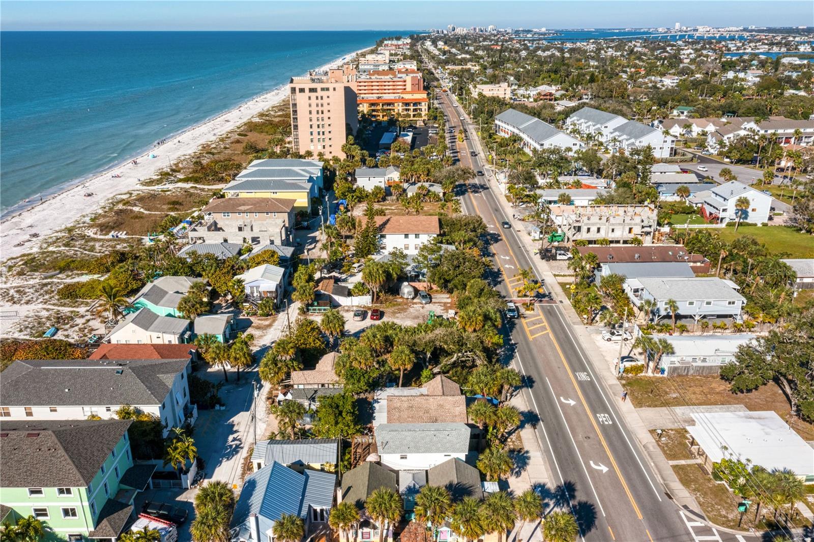 NEW HAVEN BEACH - Residential