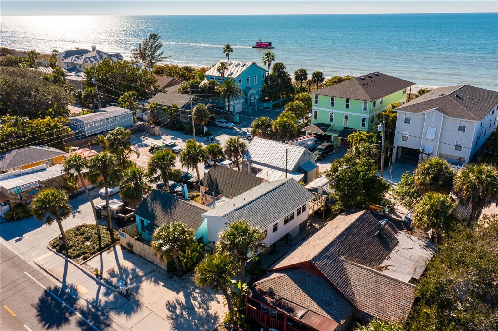 NEW HAVEN BEACH - Residential