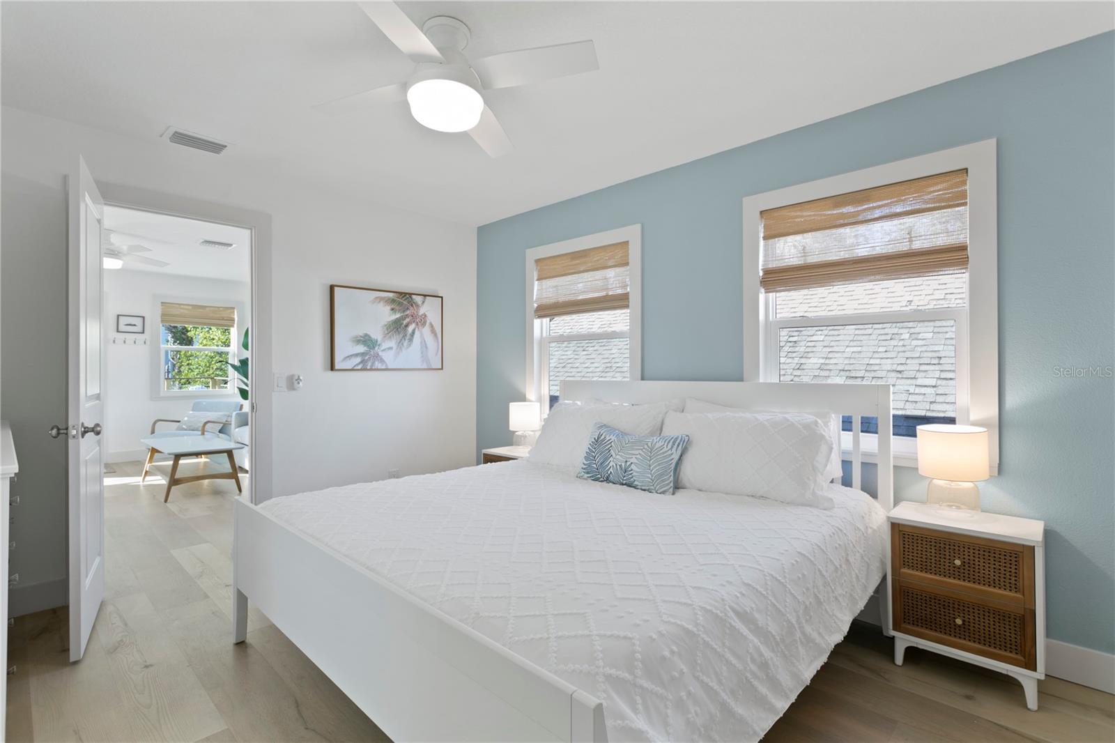 NEW HAVEN BEACH - Residential