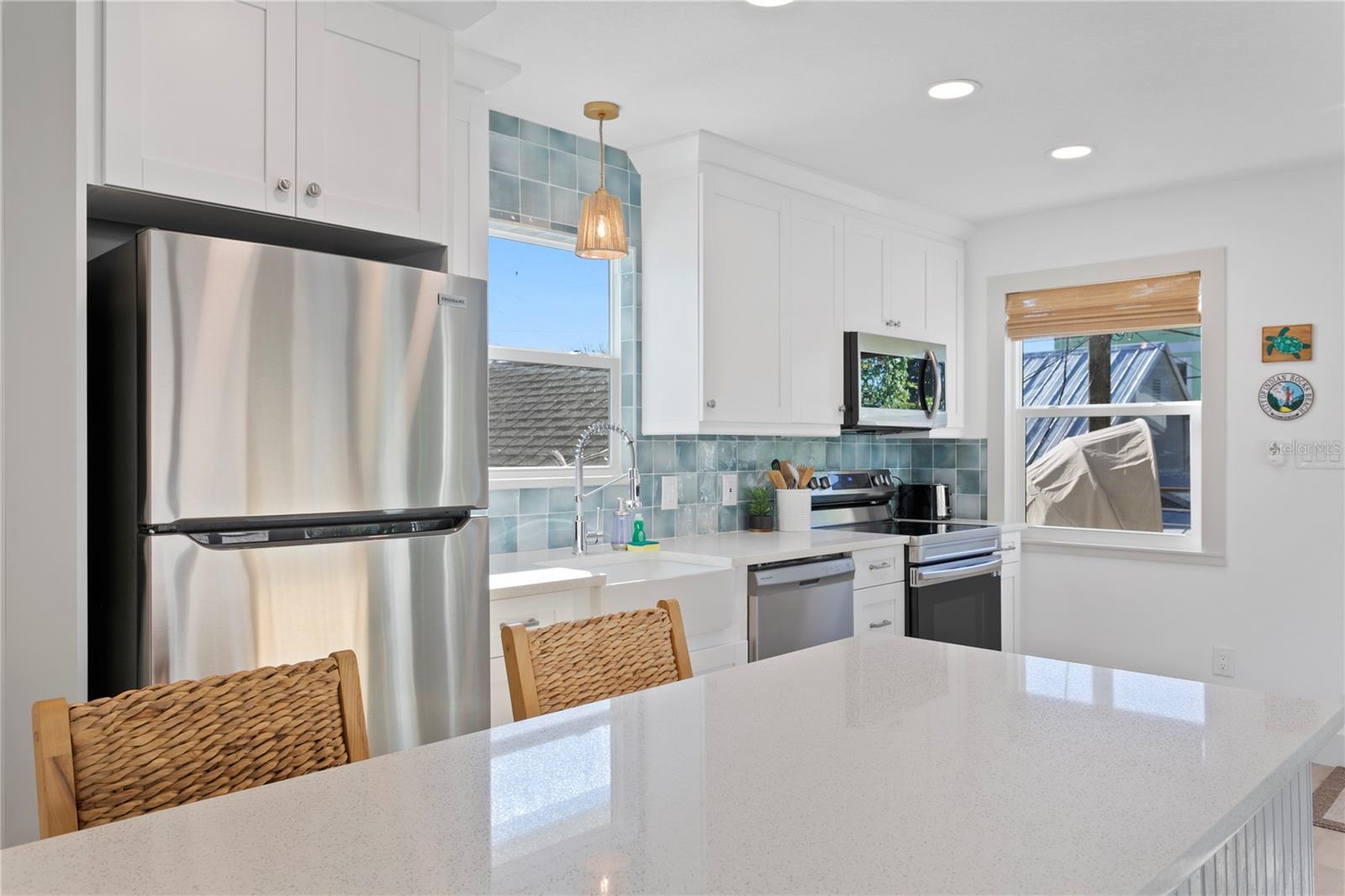 NEW HAVEN BEACH - Residential
