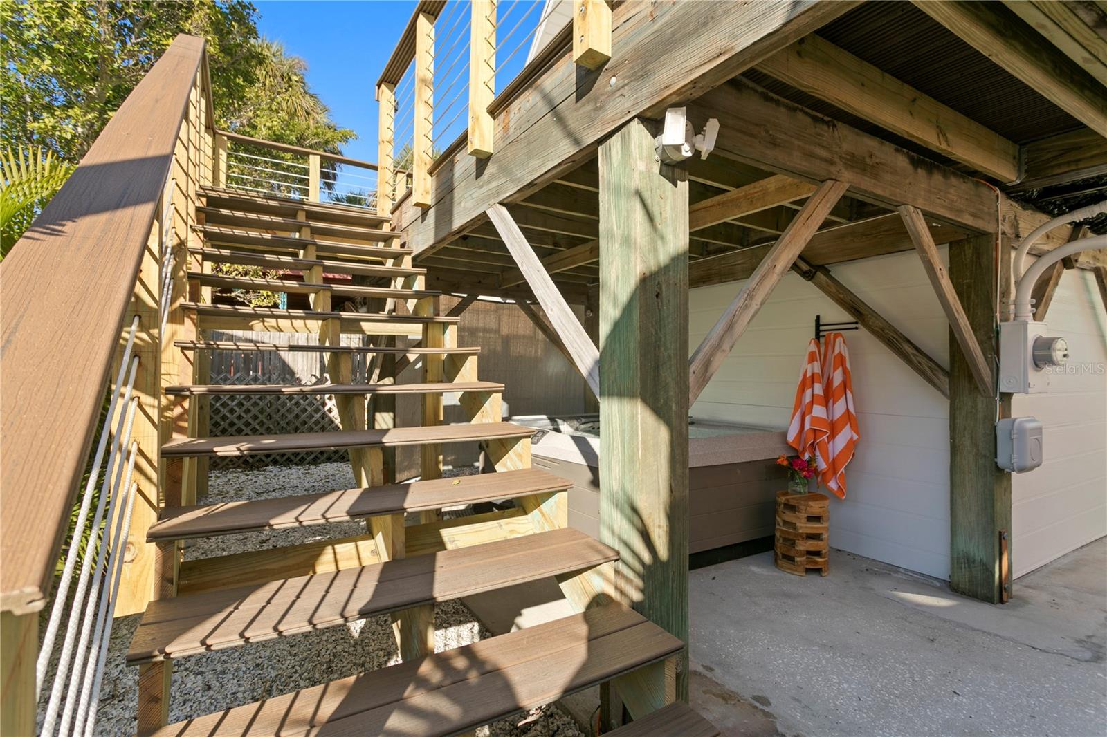 NEW HAVEN BEACH - Residential
