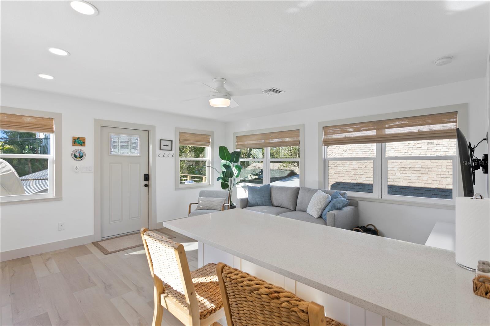 NEW HAVEN BEACH - Residential