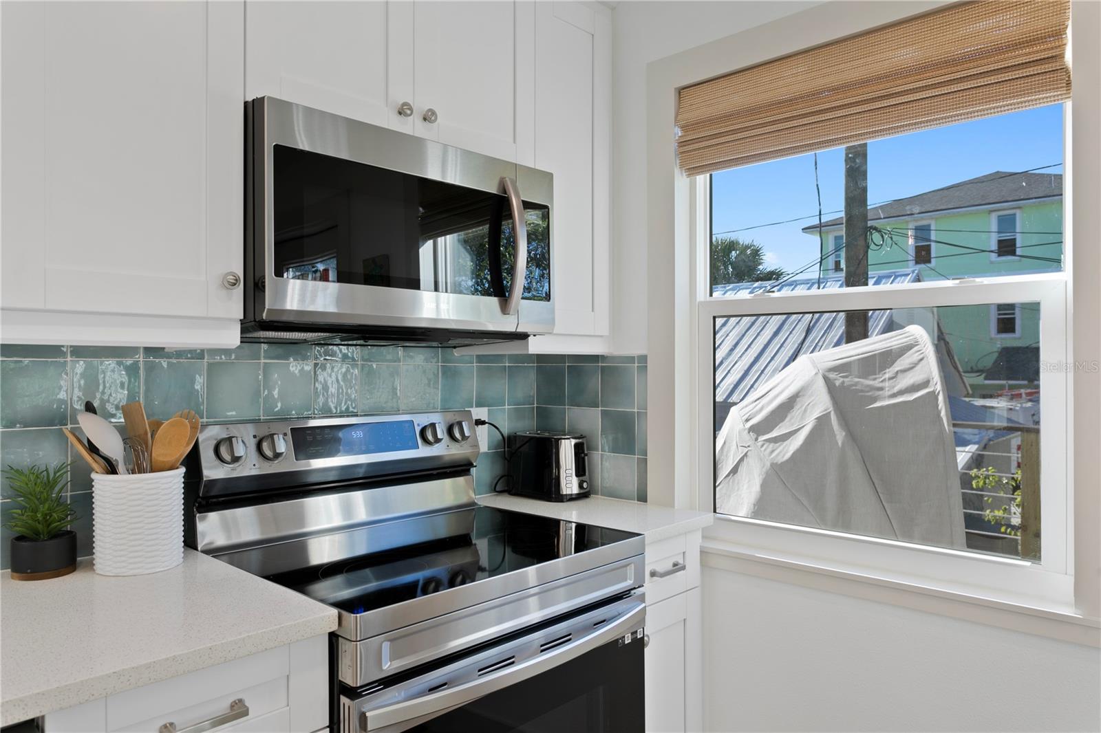 NEW HAVEN BEACH - Residential