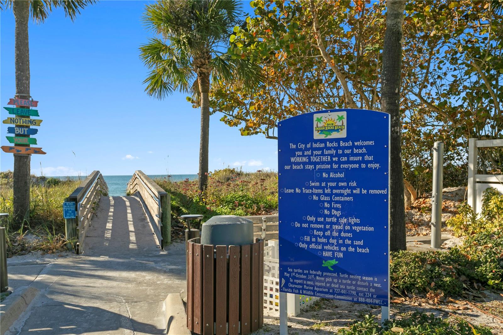 NEW HAVEN BEACH - Residential