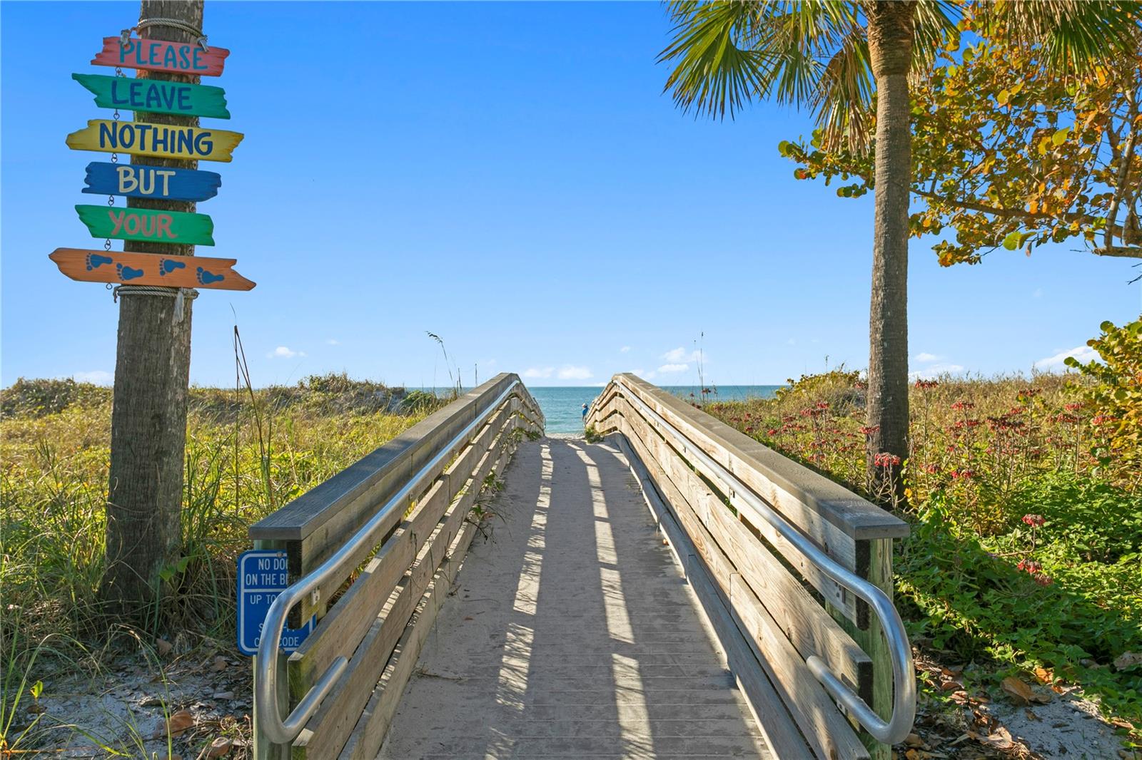 NEW HAVEN BEACH - Residential