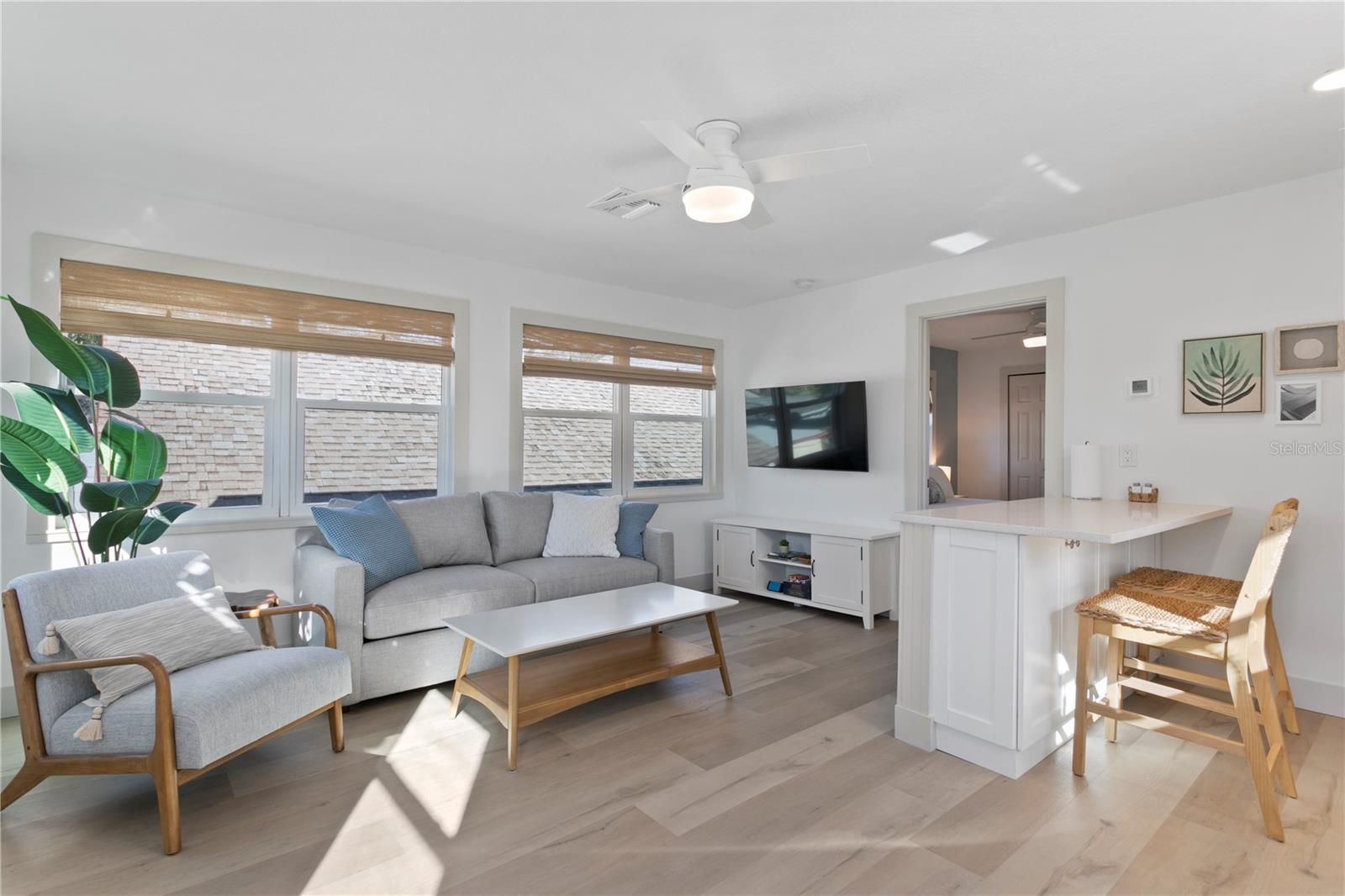 NEW HAVEN BEACH - Residential