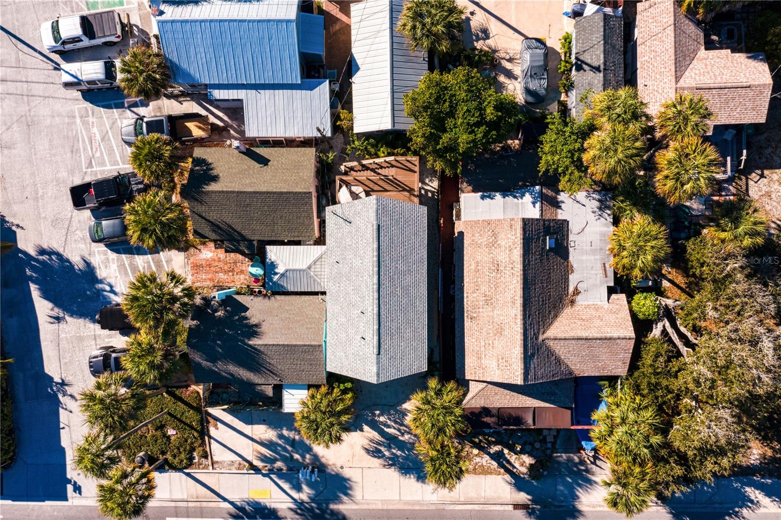 NEW HAVEN BEACH - Residential