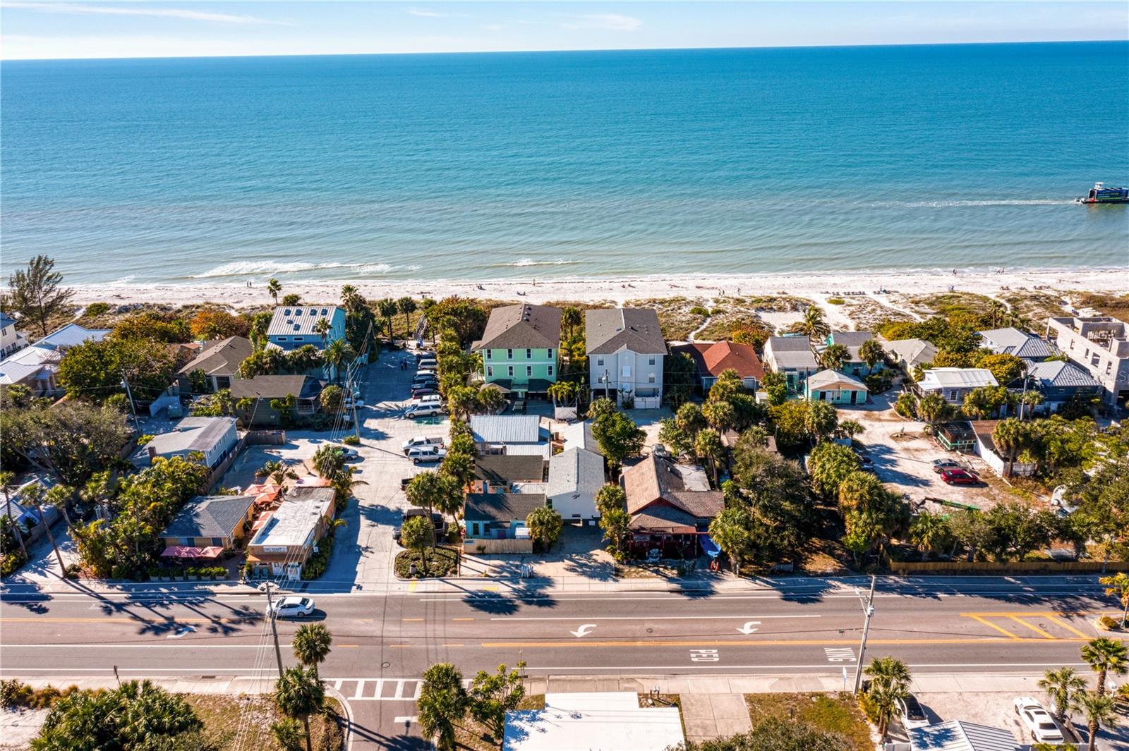 NEW HAVEN BEACH - Residential