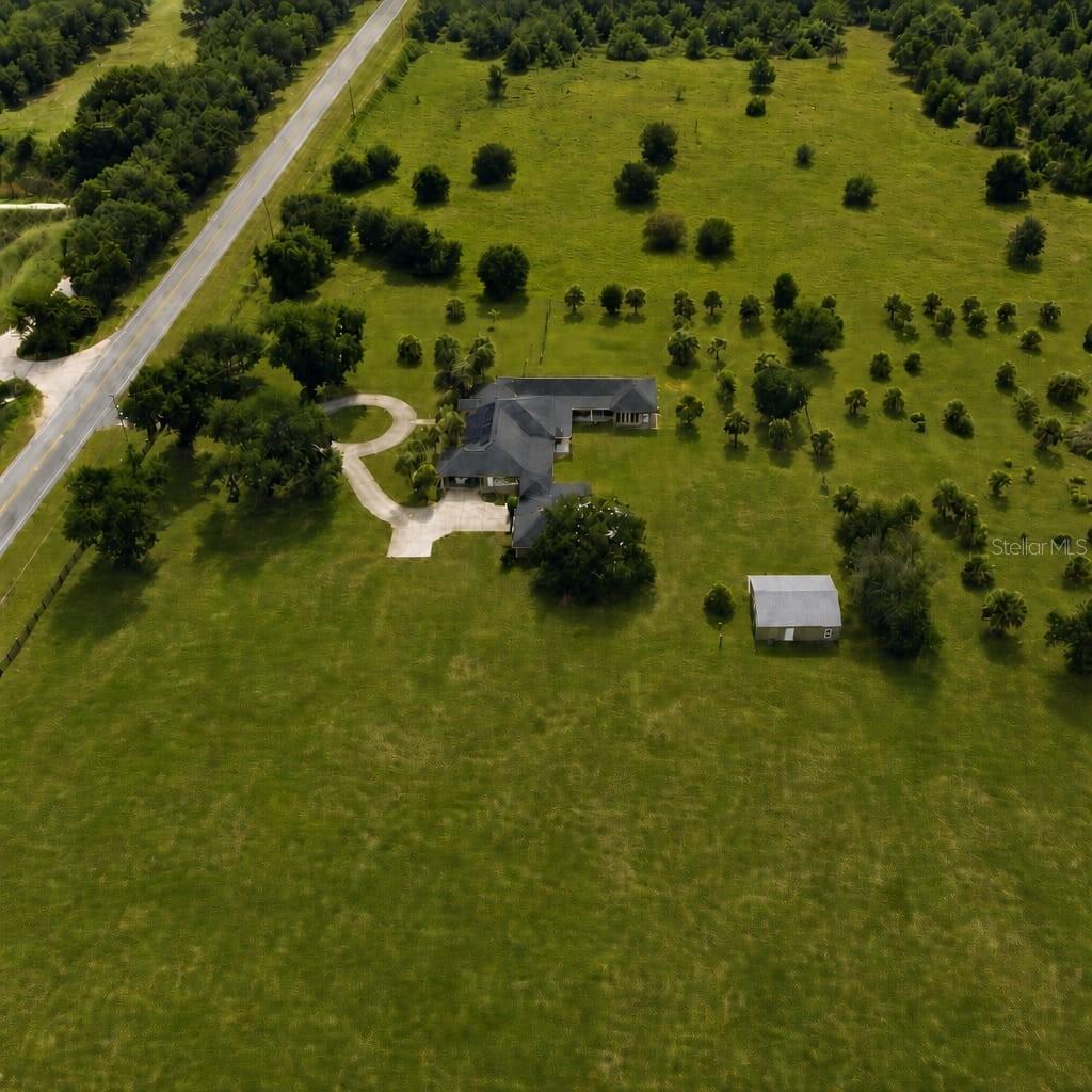 37180 COUNTY ROAD 452 - Residential