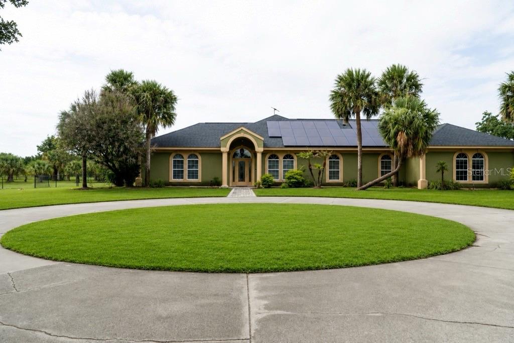 COMING SOON!
Luxury Estate on 5.5 Acres — A Private Retreat Designed for Luxury, Entertainment & Multi-Generational Living
Welcome to an extraordinary private estate where luxury, comfort, and endless possibilities come together. Set on 5.5 peaceful acres, this one-of-a-kind property offers a total of 8 bedrooms, 6 bathrooms and 3 kitchens ideal for a family compound, entertainer’s paradise, or multi-generational retreat.
The stunning main residence features a spacious luxury chef’s kitchen, four beautifully appointed bedrooms, including two private primary suites, and four full bathrooms designed for comfort and convenience. Whether hosting guests or enjoying everyday living, this home provides the perfect balance of elegance and functionality.
For those who love to entertain, the property is truly unmatched. Enjoy your own private mini club featuring a full bar — the perfect space for gatherings, celebrations, and creating unforgettable memories. The home also includes a dedicated executive office and a fully equipped gym, providing everything needed for work, wellness, and relaxation.
This estate also offers exceptional additional living accommodations.
Private 2-Bedroom Apartment, with a separate private entrance. With a full kitchen and full bathroom.
Perfect for guests, extended family, rental income, or a private retreat.
Separate 2-Bedroom Mother-In-Law Suite with a separate private entrance. Full kitchen and full bathroom.
Ideal for multi-generational living and added privacy.
Whether you’re searching for a luxury family estate, an income-producing property, or a private getaway with room for everyone, this rare 5.5-acre gem delivers the space, privacy, and flexibility you’ve been looking for.
A truly exceptional estate where luxury meets lifestyle. Don’t miss the opportunity to make it yours.