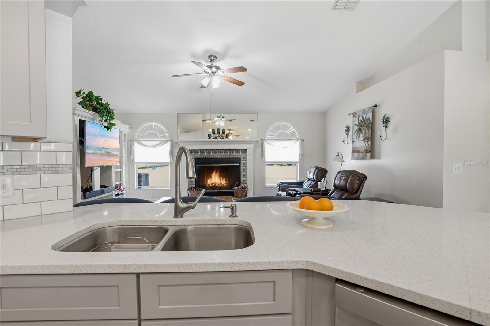 LAKE PADGETT PINES - Residential