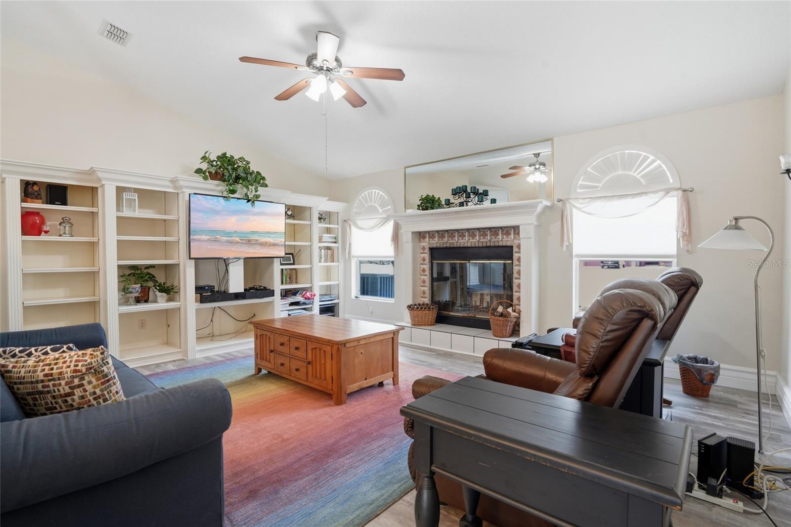 LAKE PADGETT PINES - Residential
