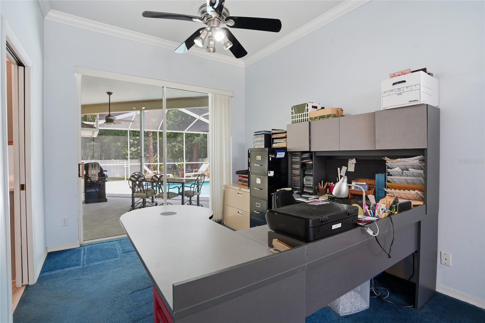 LAKE PADGETT PINES - Residential