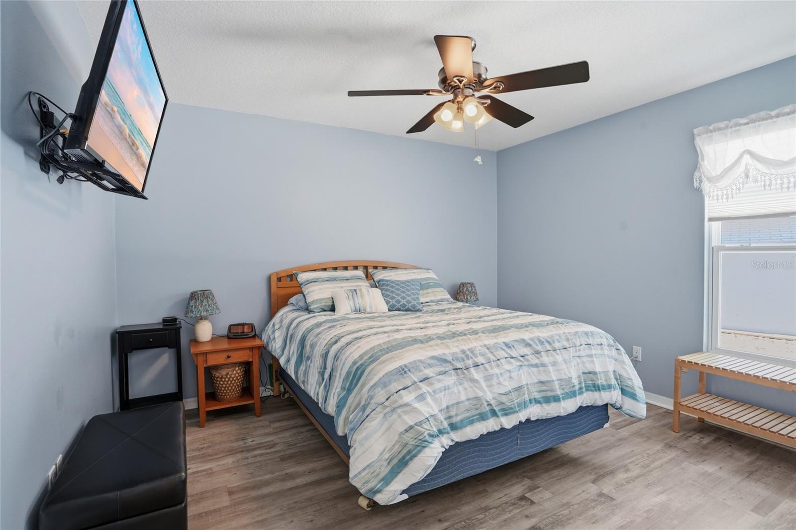 LAKE PADGETT PINES - Residential