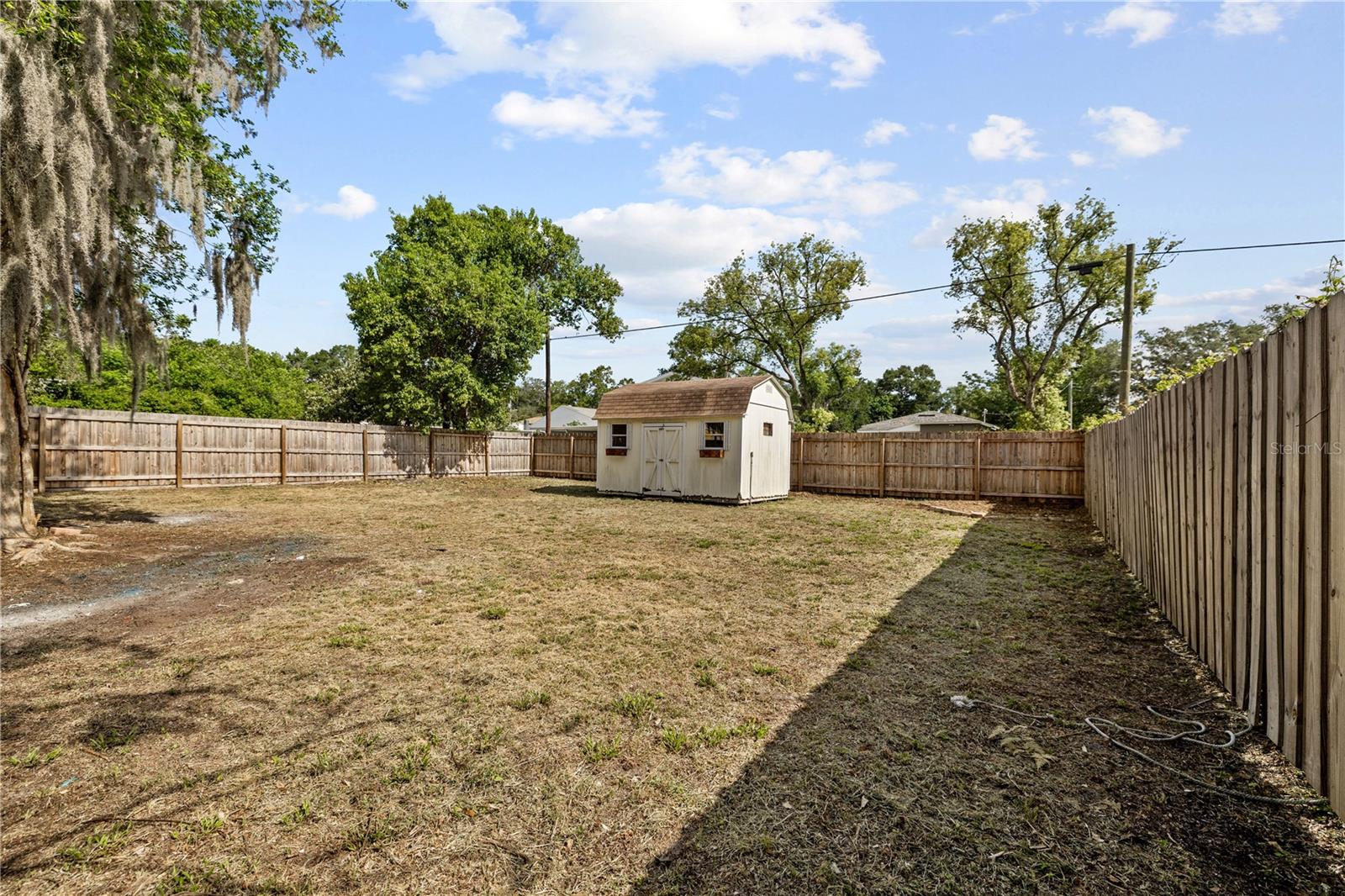 HAMPTON TERRACE - Residential
