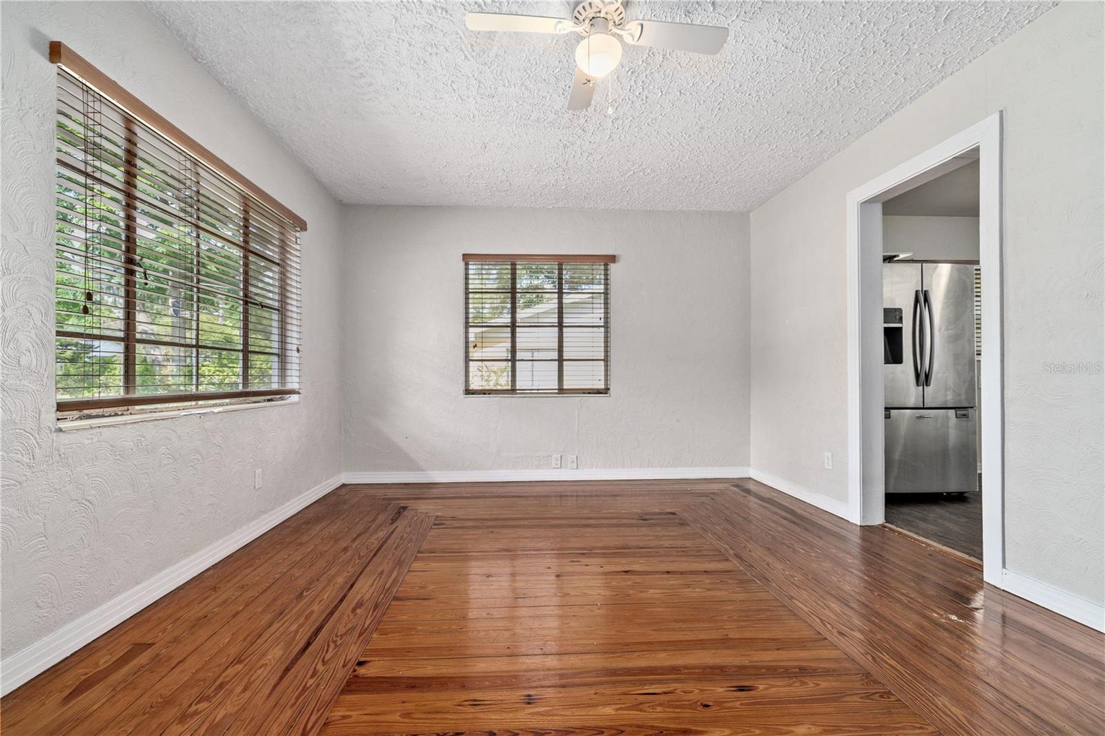 HAMPTON TERRACE - Residential