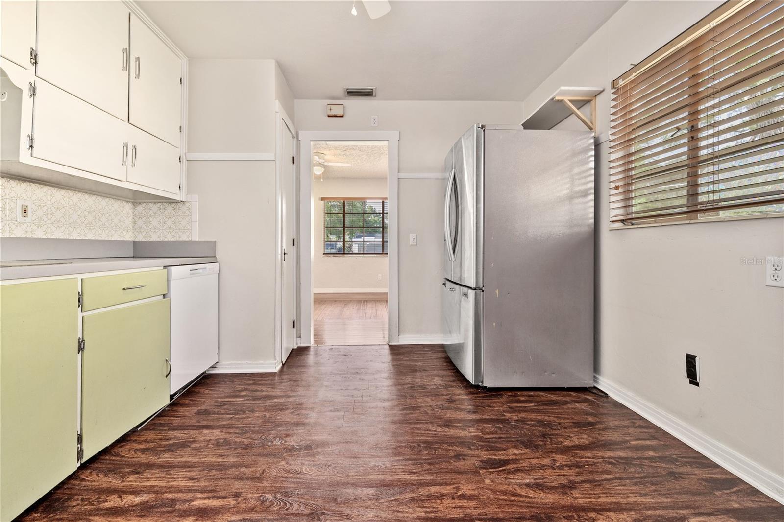 HAMPTON TERRACE - Residential
