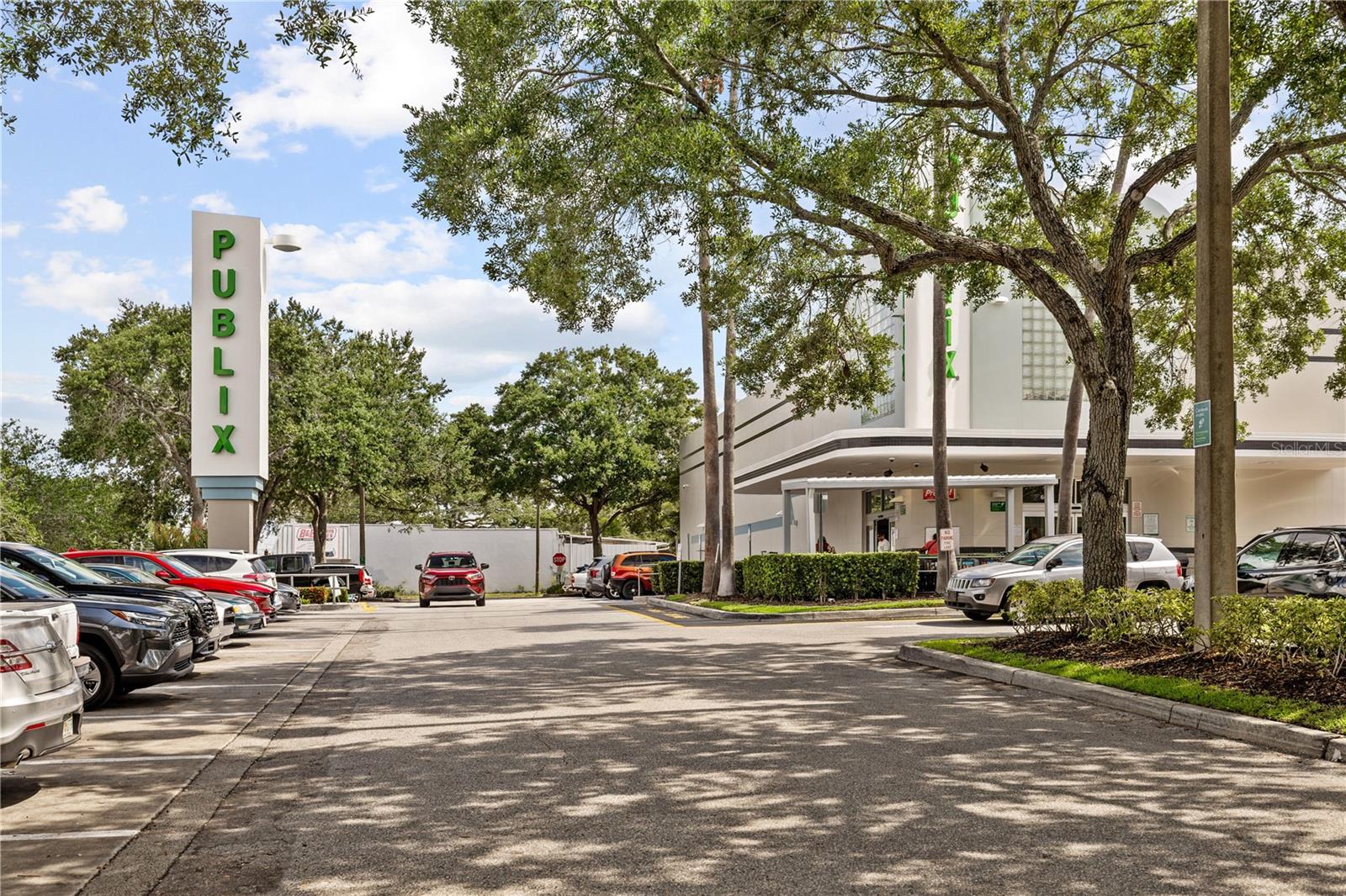 HAMPTON TERRACE - Residential