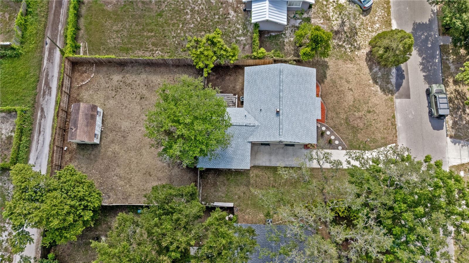 HAMPTON TERRACE - Residential