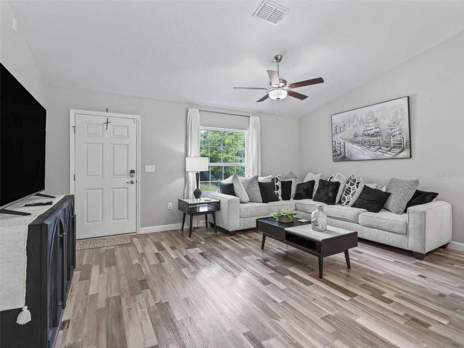 MARION OAKS UN NINE - Residential