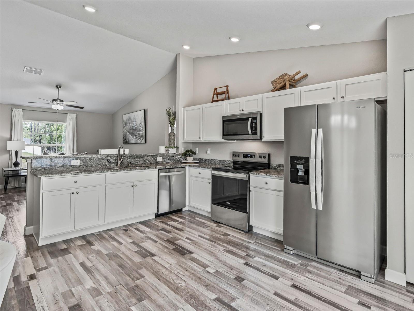 MARION OAKS UN NINE - Residential