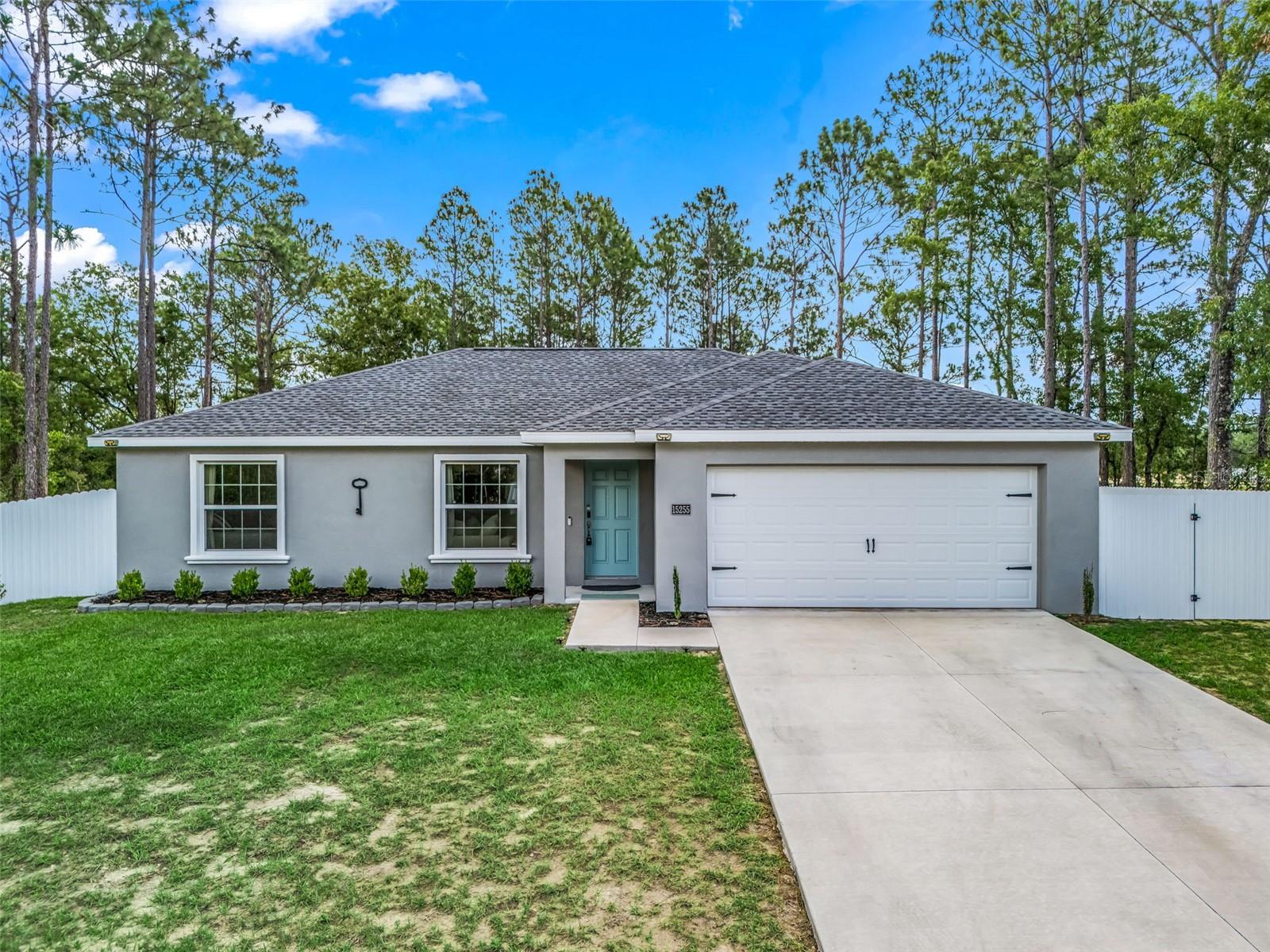 MARION OAKS UN NINE - Residential