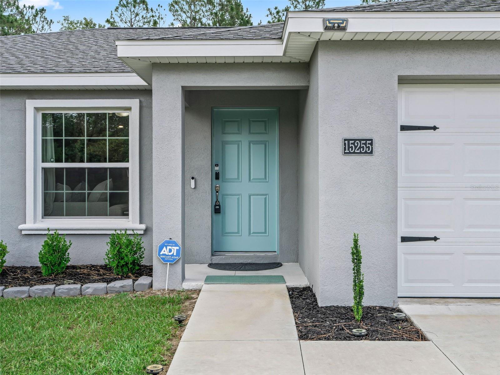 MARION OAKS UN NINE - Residential