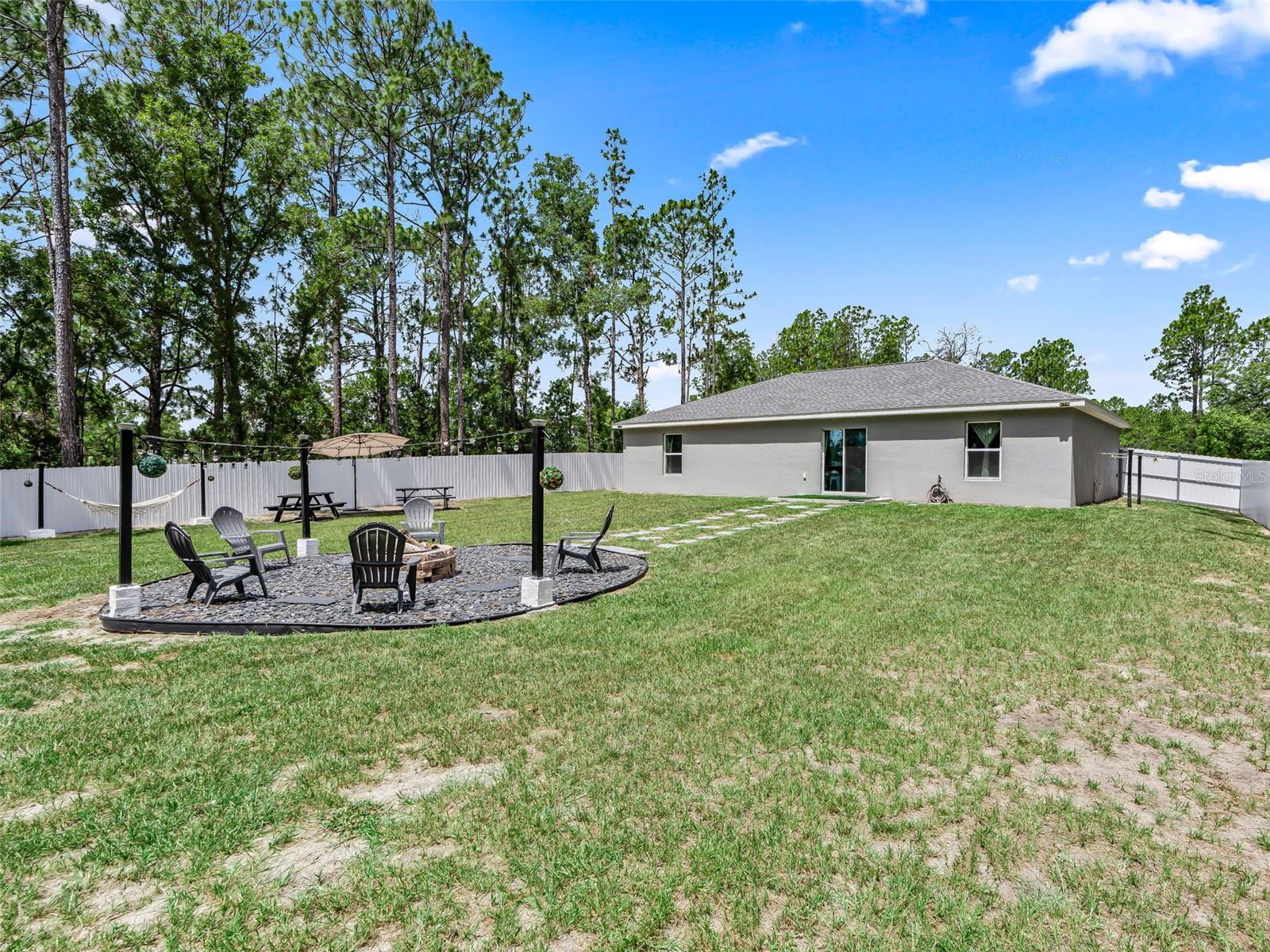 MARION OAKS UN NINE - Residential