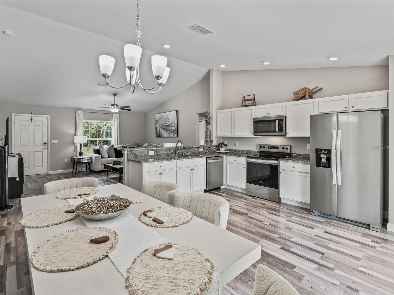 MARION OAKS UN NINE - Residential