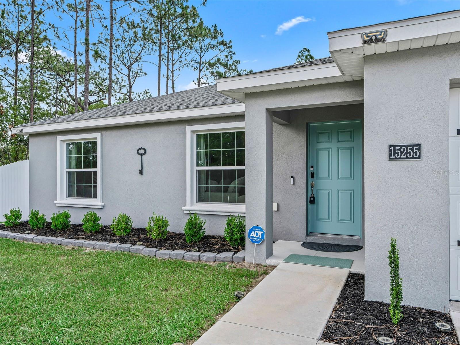 MARION OAKS UN NINE - Residential