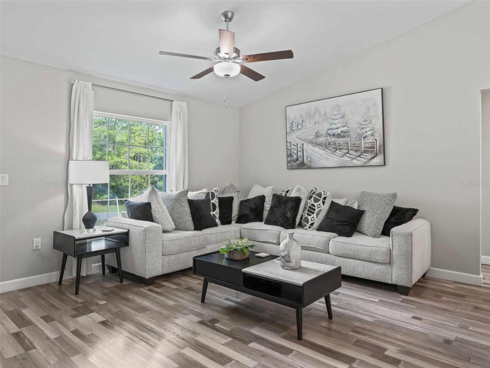 MARION OAKS UN NINE - Residential