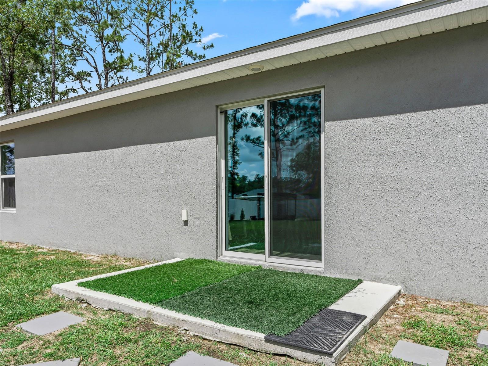 MARION OAKS UN NINE - Residential