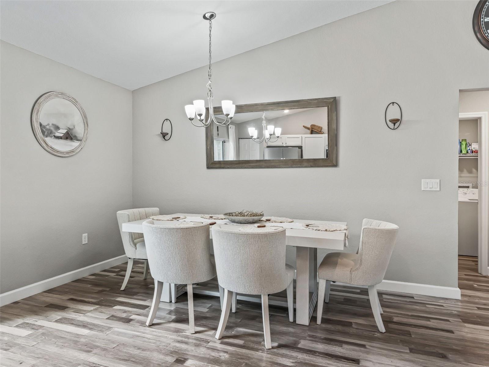 MARION OAKS UN NINE - Residential