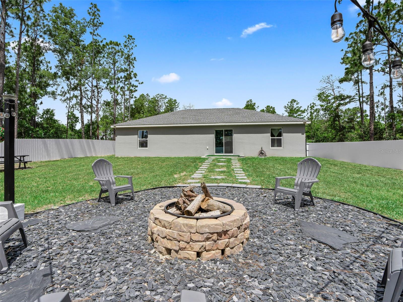 MARION OAKS UN NINE - Residential