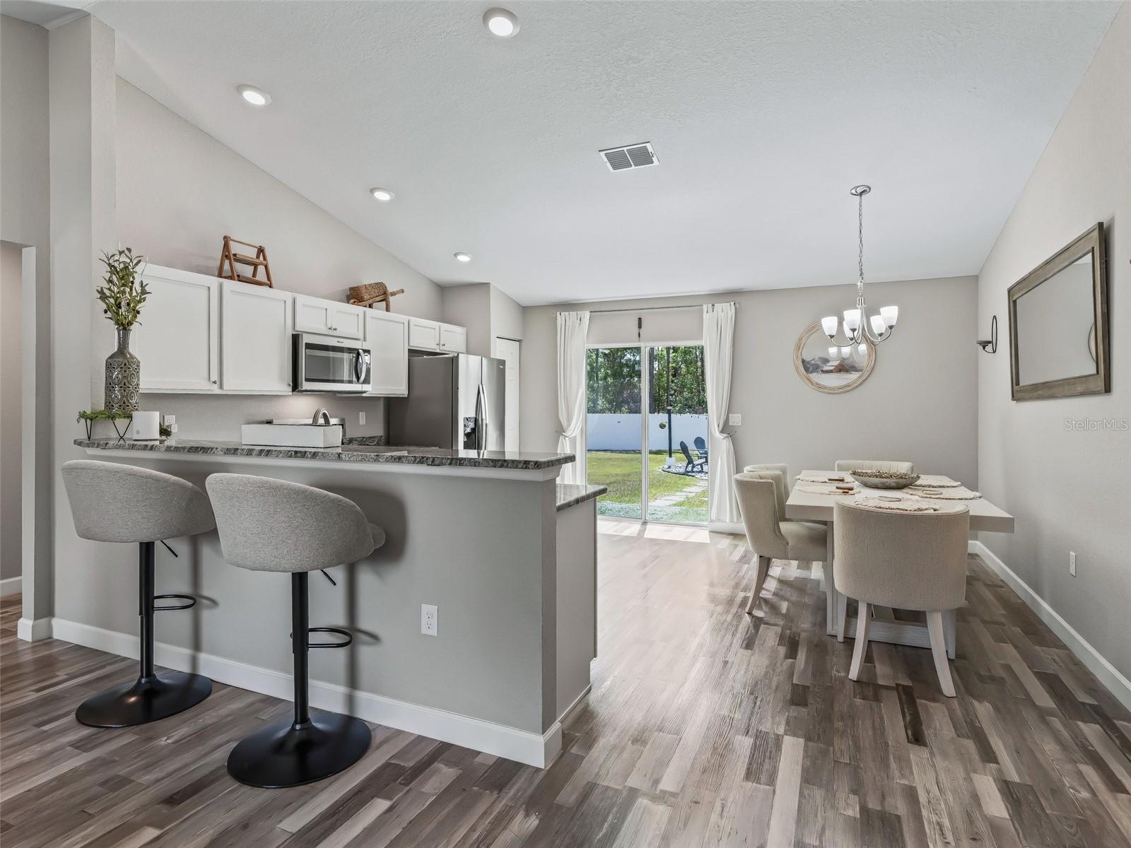 MARION OAKS UN NINE - Residential