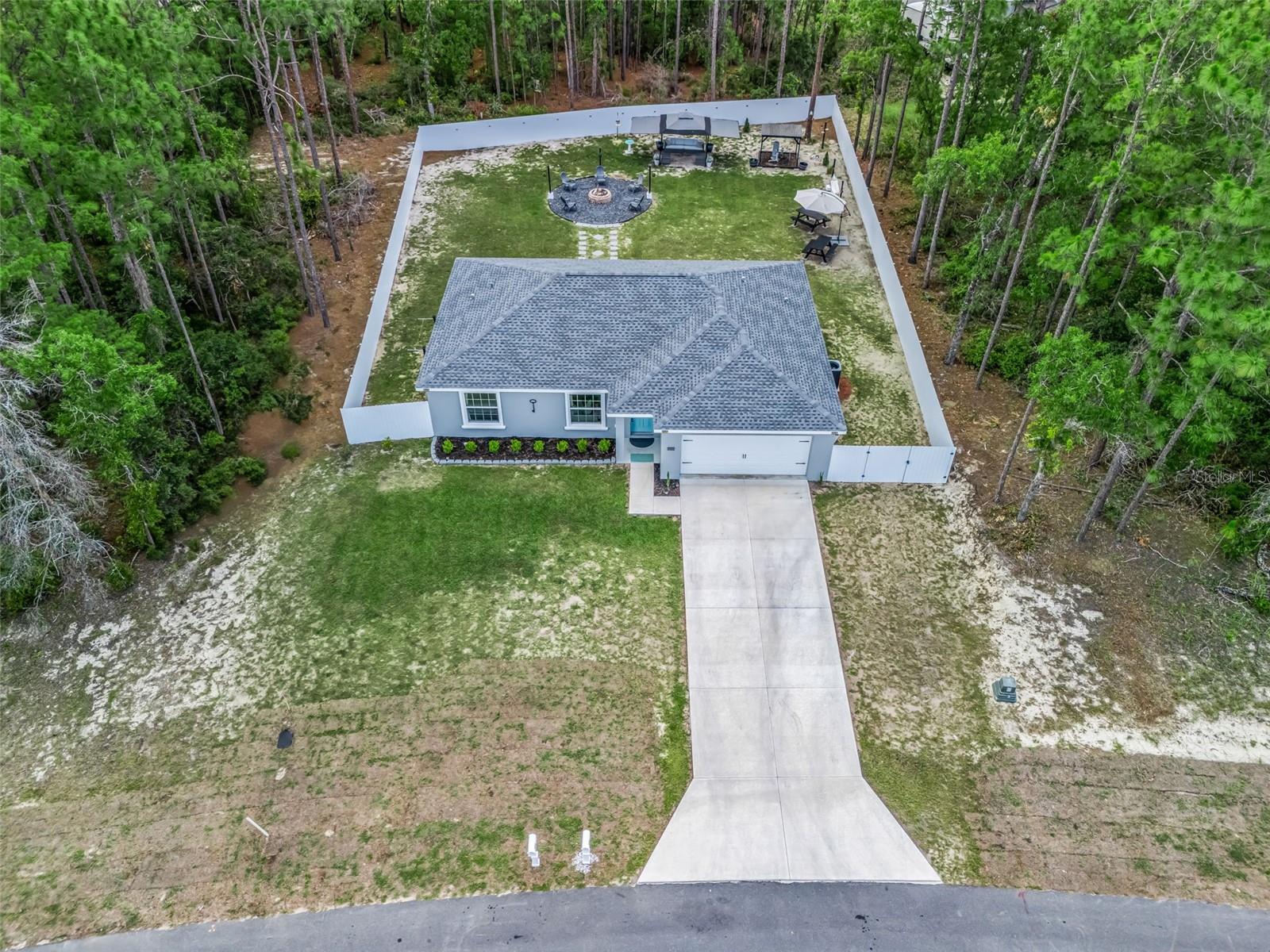 MARION OAKS UN NINE - Residential