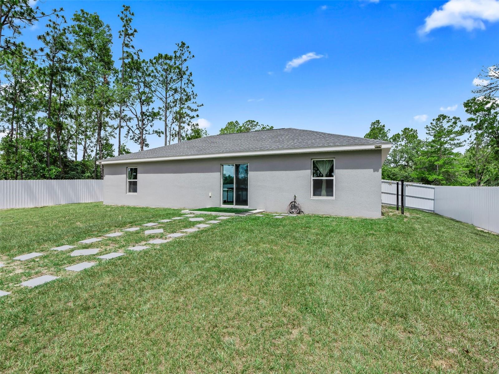 MARION OAKS UN NINE - Residential
