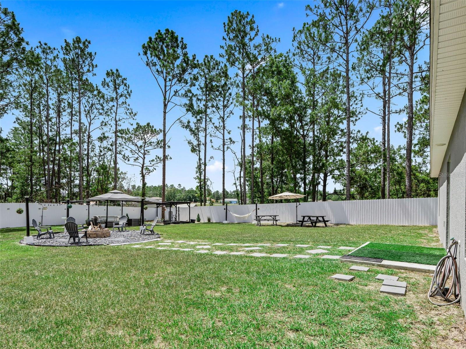 MARION OAKS UN NINE - Residential