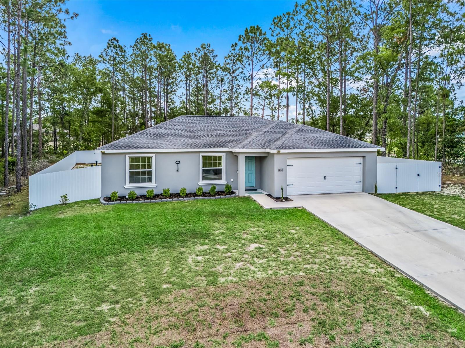 MARION OAKS UN NINE - Residential