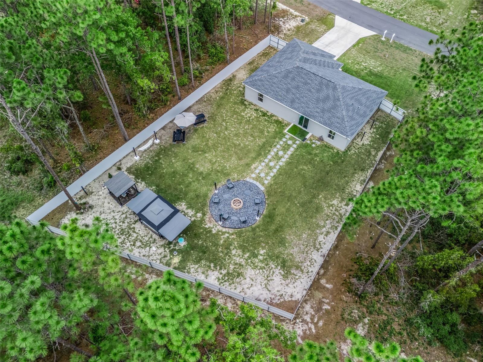 MARION OAKS UN NINE - Residential