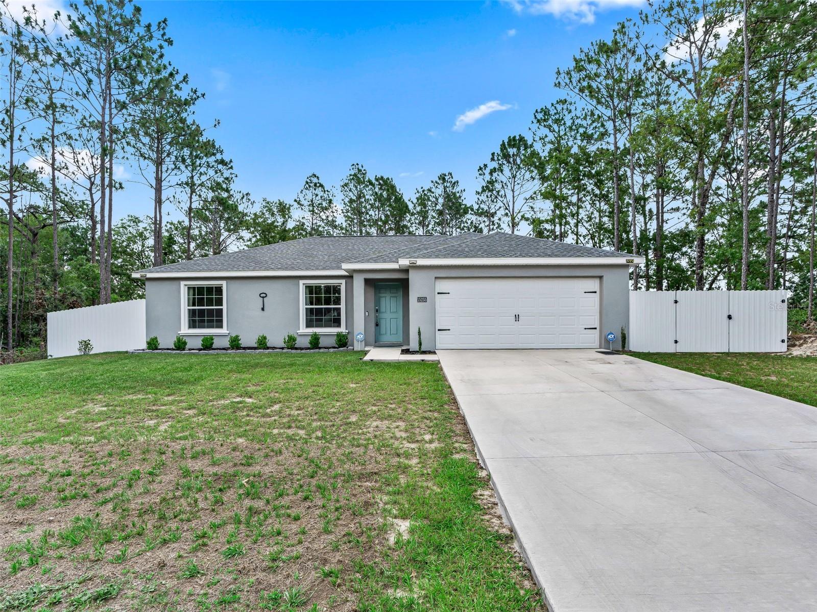 MARION OAKS UN NINE - Residential
