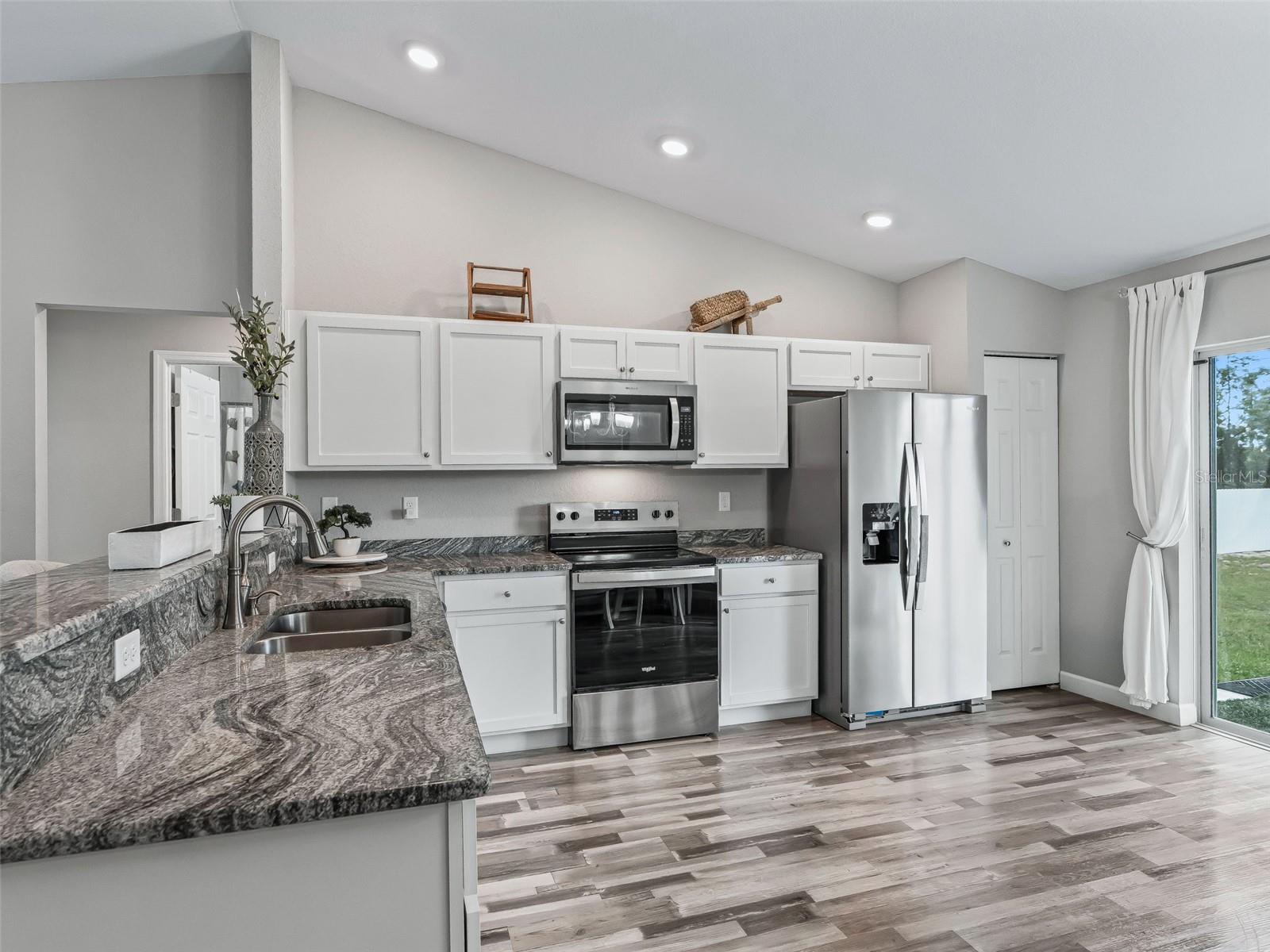 MARION OAKS UN NINE - Residential