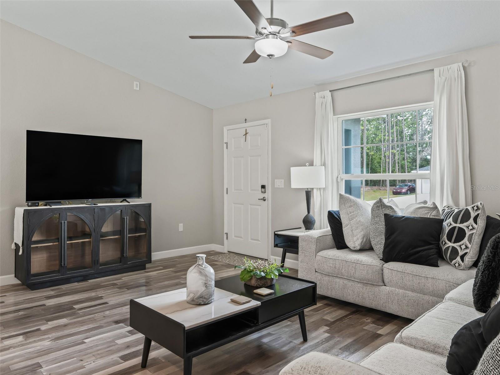 MARION OAKS UN NINE - Residential
