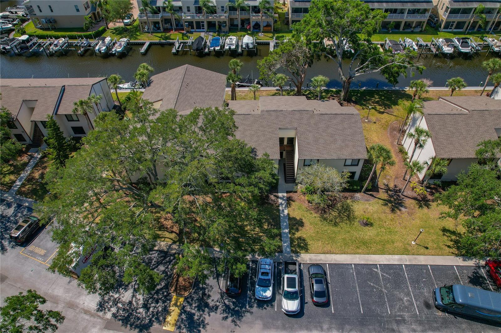 MOORINGS THE CONDO - Residential