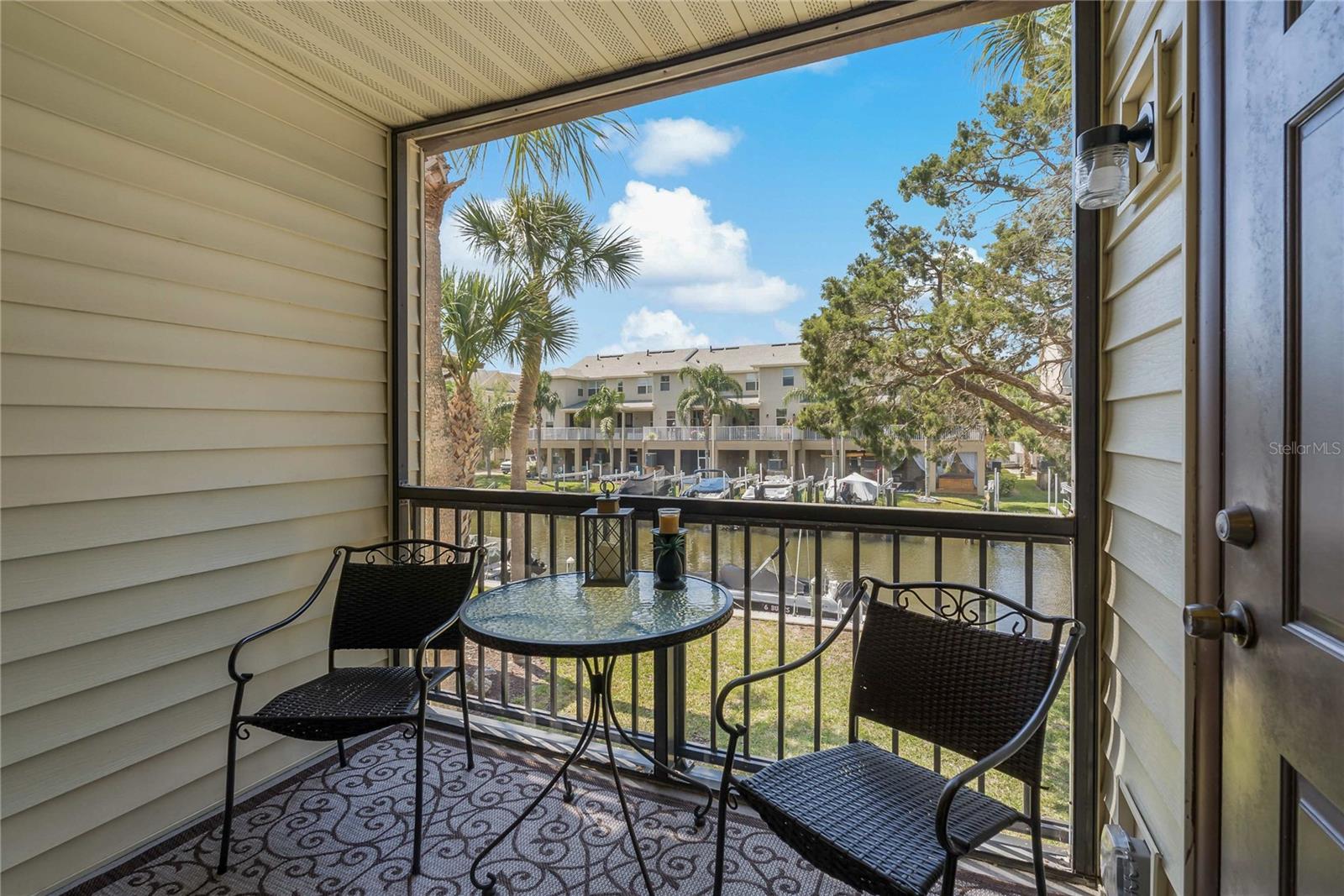 MOORINGS THE CONDO - Residential