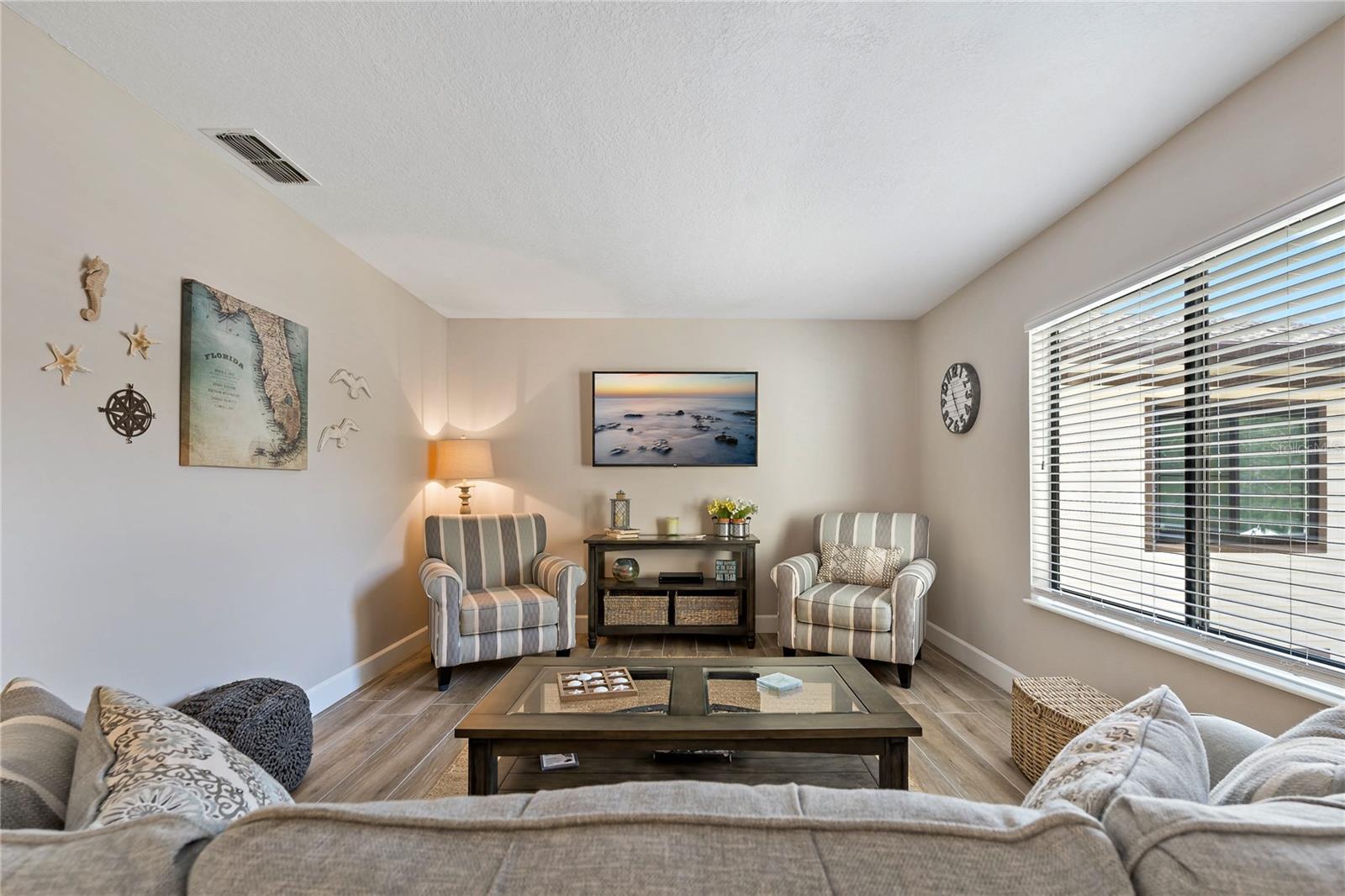 MOORINGS THE CONDO - Residential