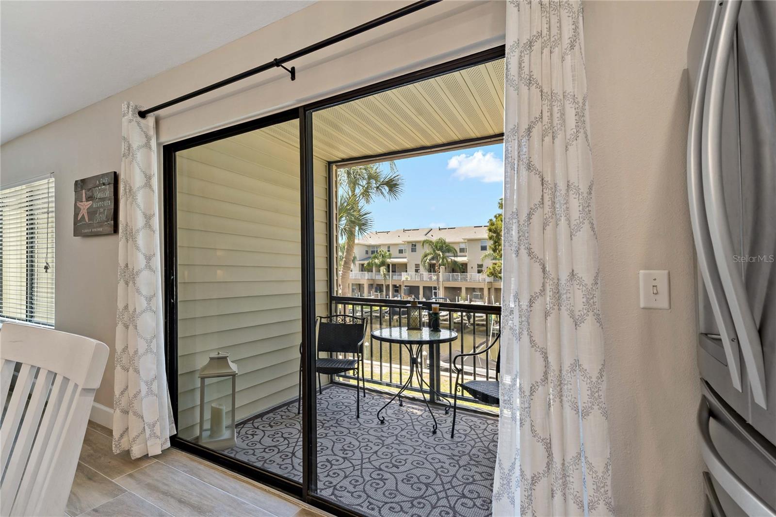 MOORINGS THE CONDO - Residential
