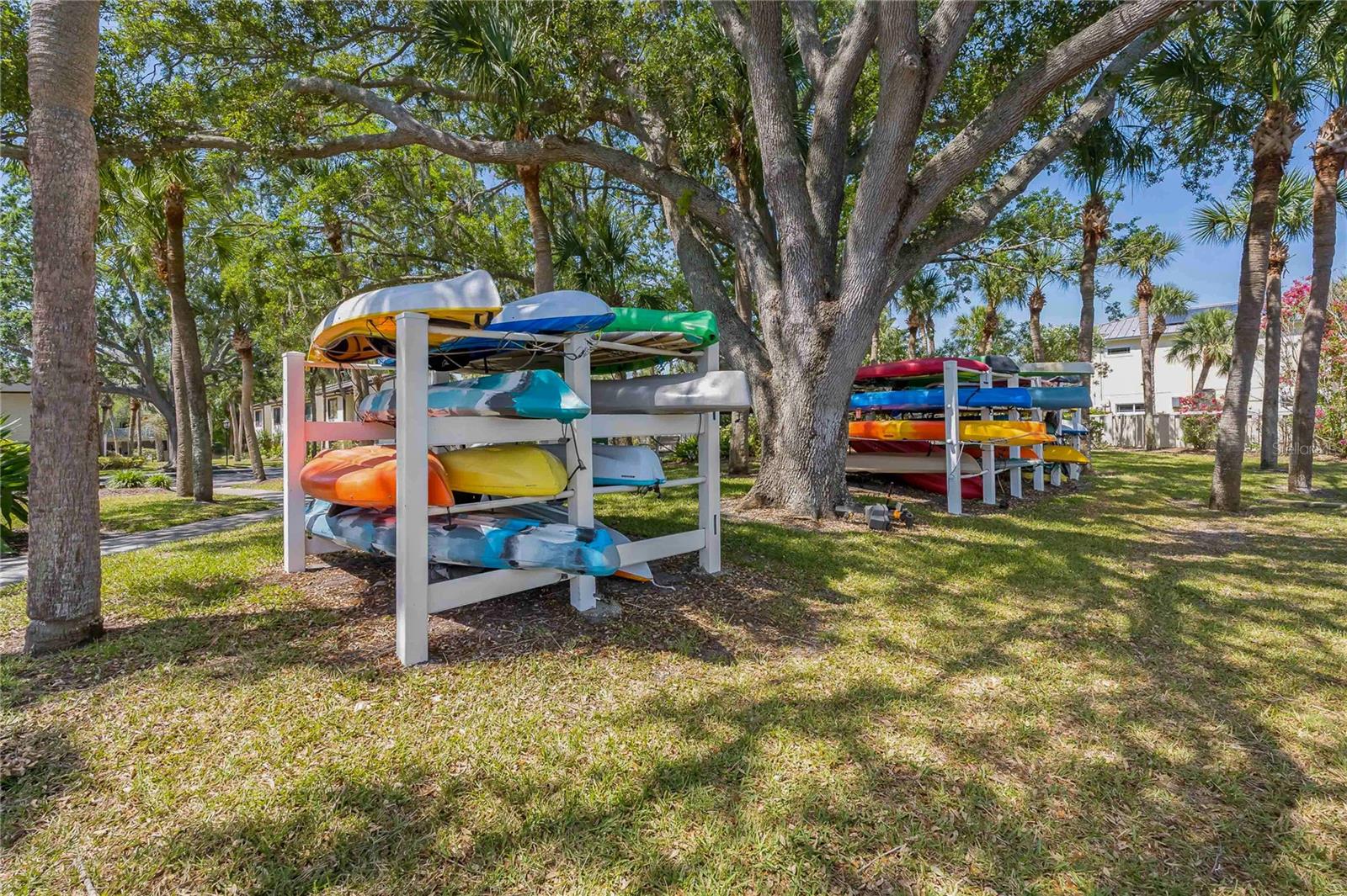 MOORINGS THE CONDO - Residential
